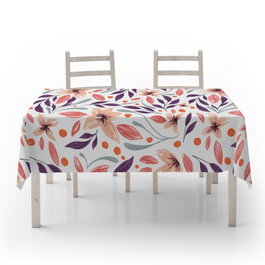 Hermia Mantel Multicolor 140 x 220 cm